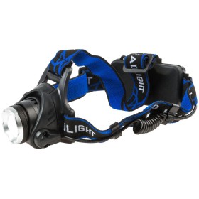 TEDLanterna cap 1 LED CREE 10W