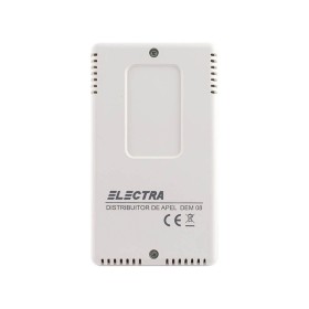 ELECTRADistribuitor apel Pass Analogic Electra 8 iesiri DEM 08