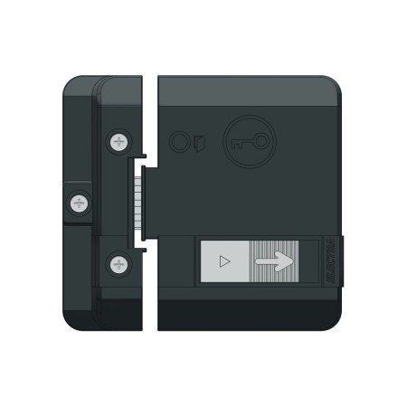 ELECTRAYala electromagnetica Electra YEM.22x