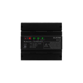 ELECTRAUnitate centrala de alimentare video Electra cu 3 iesiri