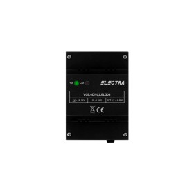 ELECTRADoza derivatie video Electra cu 4 iesiri