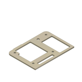 ELECTRAAdaos yala, 3 mm Electra ADS.13x.YEM