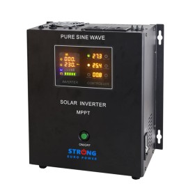 Strong Euro PowerInvertor fotovoltaic hibrid Strong Euro Power 300W 12VDC