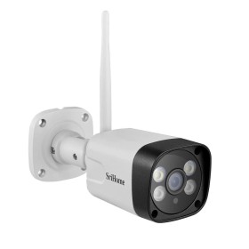 Camera Supraveghere Wireless Exterior 3MP Sricam SH035 - hikvision-...