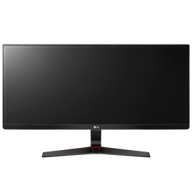 Monitor LED LG 34UM69G-B 34'', 2560x1080, IPS, 5M:1, 5ms GTG, 1ms M...