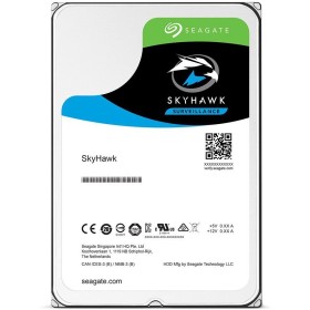 SEAGATE HDD Desktop SkyHawk Guardian Surveillance (3.5"/1TB/SATA 6G...