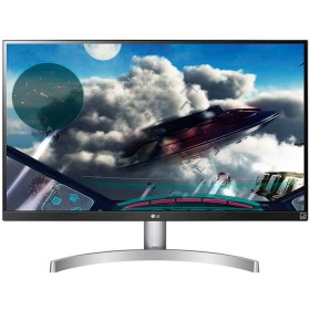 Monitor LED LG 27UL600-W 27'' FreeSync, IPS, 16:9, UHD 3840x2160, 6...