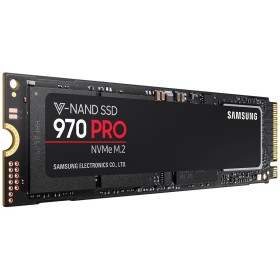 Samsung SSD 970 PRO 1TB, M.2 NVMe - hikvision-romania.ro