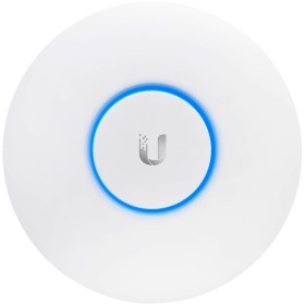 Ubiquiti Access Point UniFi AC lite,2x2MIMO,300 Mbps(2.4GHz),867 Mb...