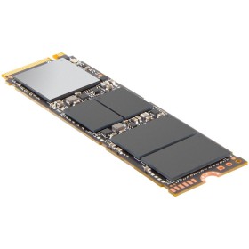 Intel SSD 760p Series (256GB, M.2 80mm, PCIe 3.0 x4, 3D2, TLC) Gene...