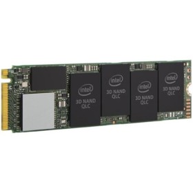 Intel SSD 660p Series (2.0TB, M.2 80mm PCIe 3.0 x4, 3D2, QLC) Retai...