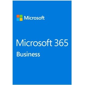Microsoft 365 Bus Std Retail English EuroZone Sub 1YR Mdls P6 - hik...