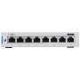 UniFi Switch, 8-Port - hikvision-romania.ro