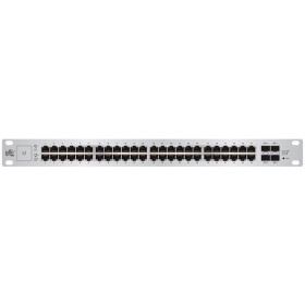 UniFi Switch, 48-Port, 500W - hikvision-romania.ro