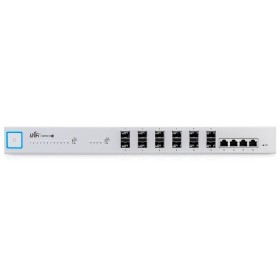 UniFi Switch, 16-Port, 10 Gigabit - hikvision-romania.ro
