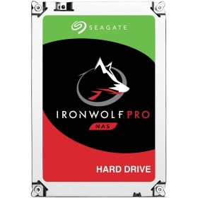 SEAGATE HDD Desktop IronWolf Pro (3.5'/ 8TB/ SATA 6Gb/s/ rmp 7200) ...