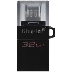 Kingston 32GB DT MicroDuo 3 Gen2 + microUSB (Android/OTG), EAN: 740...