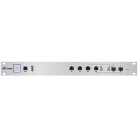 UniFi Security Gateway, PRO, 4-Port - hikvision-romania.ro