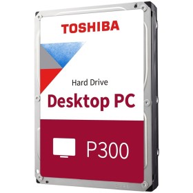 HDD desktop Toshiba P300 SMR (3.5" 2TB, 5400RPM, 128MB, NCQ, AF, SA...