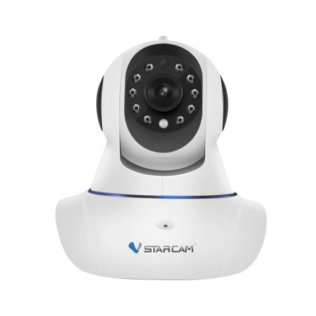 Camera Supraveghere Wireless Vstarcam C25S full HD - hikvision-roma...