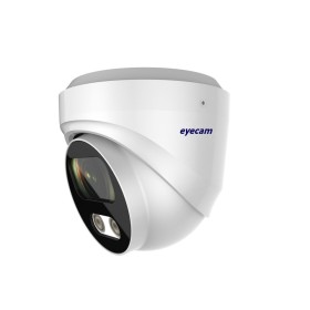 Camera IP Dome 5MP POE Eyecam EC-1425 - hikvision-romania.ro