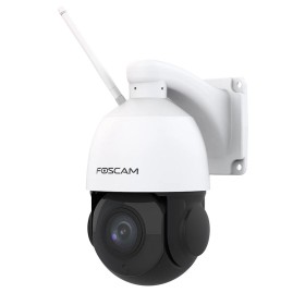 Camera Supraveghere Wireless Speed Dome Foscam SD2X 2MP PTZ - hikvi...