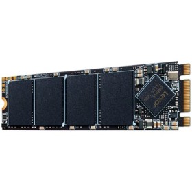 LEXAR NM100 512GB SSD, M.2 2280, SATA (6Gb/s), up to 550 MB/s read ...