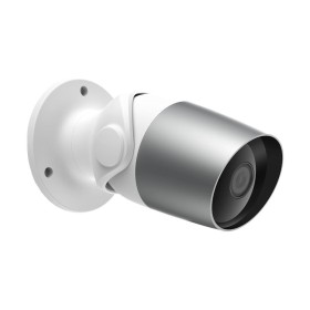 Access Point TENDA O1-Outdoor, 2.4 GHz, 300 Mbps - hikvision-romani...