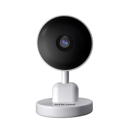 Camera Supraveghere Wireless Full HD AI Sricam SP027 - hikvision-ro...