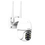 Camera Supraveghere Wireless PTZ Full HD AI Full-color Sricam SP028...