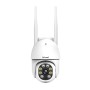 Camera Supraveghere Wireless PTZ Full HD AI Full-color Sricam SP028...