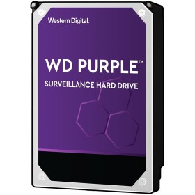 HDD AV WD Purple (3.5'', 6TB, 128MB, 5640 RPM, SATA 6 Gb/s) - hikvi...