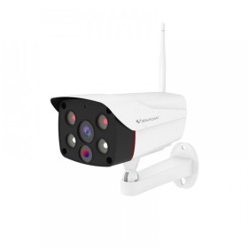 Camera Wireless Exterior Full HD AI Vstarcam CS52 - hikvision-roman...