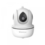 Camera Wireless Robotizata 4MP AI Vstarcam CS26Q - hikvision-romani...