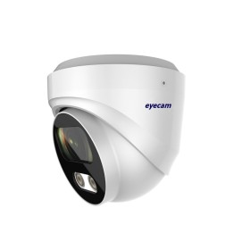 Camera IP Dome Smart 2MP POE Zoom Motorizat Eyecam EC-1427 - hikvis...
