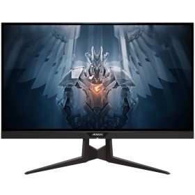 GIGABYTE GAMING AORUS FI27Q Monitor 27", 10bits IPS, Non Glare, Edg...
