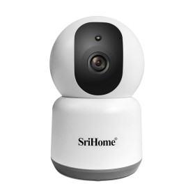 Camera Supraveghere Wireless Sricam SH038 4MP 5Ghz - hikvision-roma...