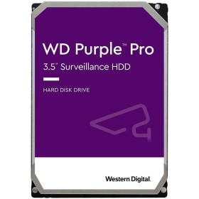 HDD AV WD Purple Pro (3.5'', 10TB, 256MB, 7200 RPM, SATA 6 Gb/s) - ...