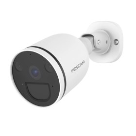 Camera Supraveghere Wireless cu Proiector 4MP Foscam S41 - hikvisio...