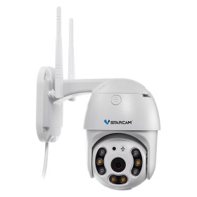 Camera Supraveghere Wireless Exterior Pan Tilt 2MP Vstarcam CS64 - ...