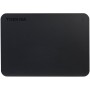 TOSHIBA external HDD CANVIO Basics (2.5"/6.63cm, 1TB, USB 3.0) - hi...