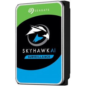 SEAGATE HDD Desktop SkyHawk AI (3.5'/ 16TB/ SATA/ rpm 7200) - hikvi...