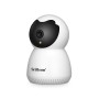 Camera supraveghere wireless 3MP PTZ SriHome SH036 - hikvision-roma...