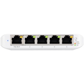 Ubiquiti USW-Flex-Mini-3 5-Port managed Gigabit Ethernet switch pow...