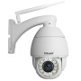 Camera Supraveghere Wireless PTZ 5MP Full-color Sricam SP008 - hikv...