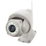 Camera Supraveghere Wireless PTZ 5MP Full-color Sricam SP008 - hikv...
