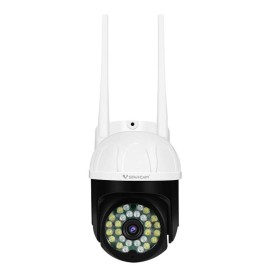 Camera supraveghere wireless PTZ full HD Vstarcam CS662 - hikvision...