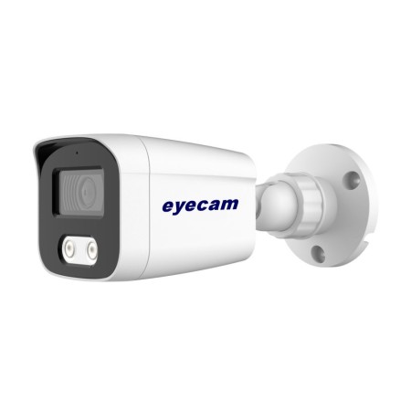 Camera supraveghere exterior 5MP 25m Eyecam EC-AHDCVI4191 - hikvisi...