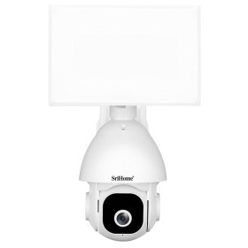 Camera Supraveghere Wireless PTZ 5MP Full-color SriHome SH039 - hik...