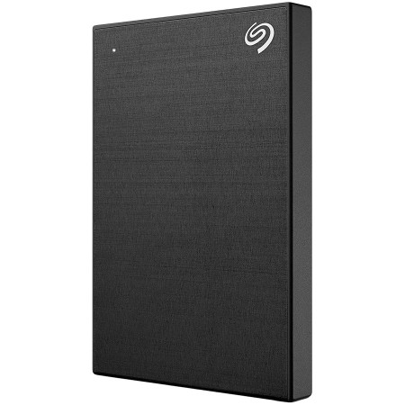 HDD External SEAGATE ONE TOUCH (2.5"/5TB/USB 3.0) Black - hikvision...